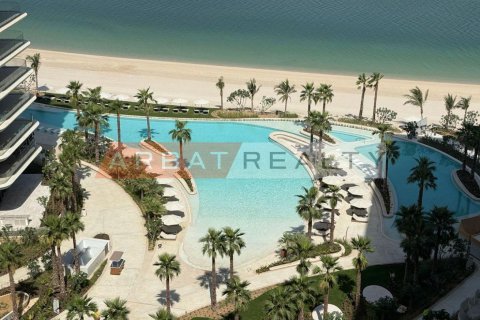 آپارتمان برای فروش در Palm Jumeirah، Dubai، امارات متحده عربی 3 خوابه ، 209.68 متر مربع ، شماره 737043 - تصویر 3