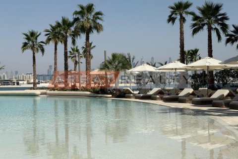 آپارتمان برای فروش در Palm Jumeirah، Dubai، امارات متحده عربی 3 خوابه ، 209.68 متر مربع ، شماره 737043 - تصویر 26
