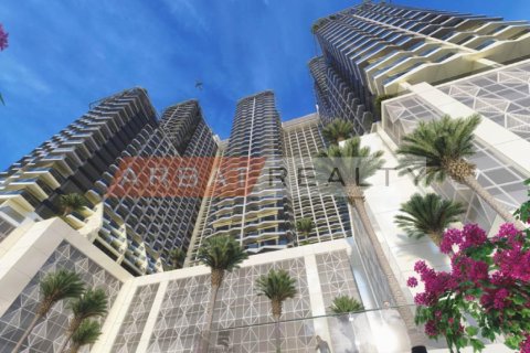 Apartment til salg i Jumeirah Lake Towers, Dubai, UAE 1 værelse, 38.55 kvm № 737039 - foto 11