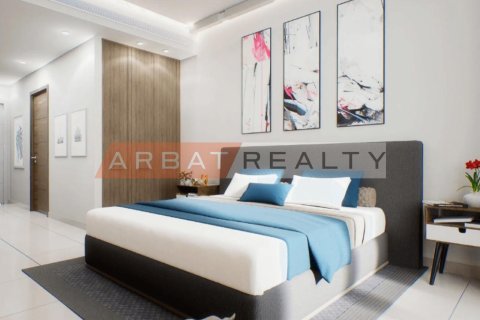Apartment til salg i Jumeirah Lake Towers, Dubai, UAE 1 værelse, 38.55 kvm № 737039 - foto 3