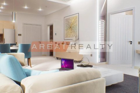 Apartment til salg i Jumeirah Lake Towers, Dubai, UAE 1 værelse, 38.55 kvm № 737039 - foto 5