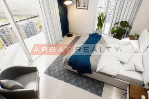 آپارتمان در Jumeirah Lake Towers، Dubai ، امارات متحده عربی 38.55 متر مربع.  شماره 737039