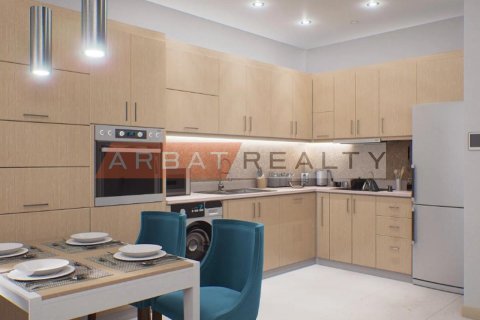 Apartment til salg i Jumeirah Lake Towers, Dubai, UAE 1 værelse, 38.55 kvm № 737039 - foto 9