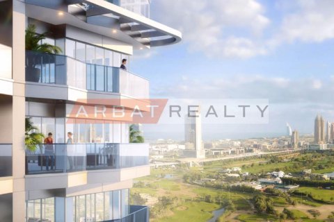 Apartment til salg i Jumeirah Lake Towers, Dubai, UAE 1 værelse, 38.55 kvm № 737039 - foto 13