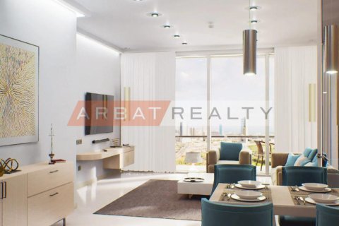 Apartment til salg i Jumeirah Lake Towers, Dubai, UAE 1 værelse, 38.55 kvm № 737039 - foto 7