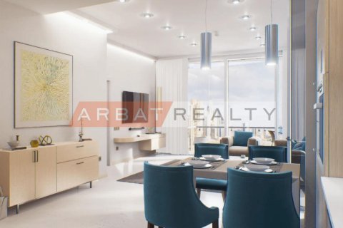 Apartment til salg i Jumeirah Lake Towers, Dubai, UAE 1 værelse, 38.55 kvm № 737039 - foto 6