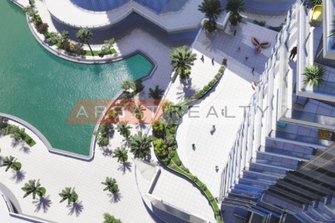 Apartment til salg i Jumeirah Lake Towers, Dubai, UAE 1 værelse, 38.55 kvm № 737039 - foto 12