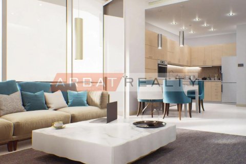 Apartment til salg i Jumeirah Lake Towers, Dubai, UAE 1 værelse, 38.55 kvm № 737039 - foto 2