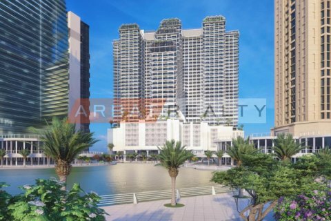 Apartment til salg i Jumeirah Lake Towers, Dubai, UAE 1 værelse, 38.55 kvm № 737039 - foto 8