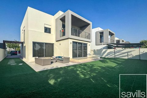 Vila v Dubai Hills Estate, Dubai, SAE 4 spálne, 426.15 m2 č. 747686