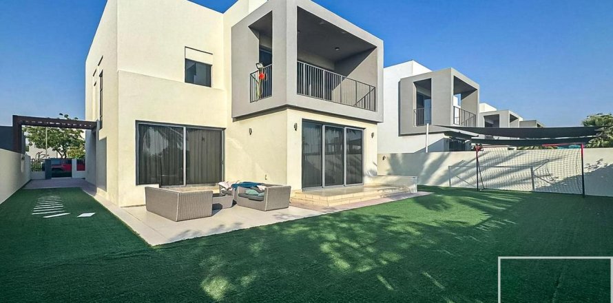 Villa in Dubai Hills Estate, Dubai, VAE 4 slaapkamers, 426.15 vr.m. nr 747686