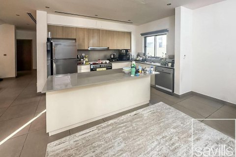 Villa te huur in Dubai Hills Estate, Dubai, VAE 4 slaapkamers, 426.15 vr.m., nr 747686 - foto 4