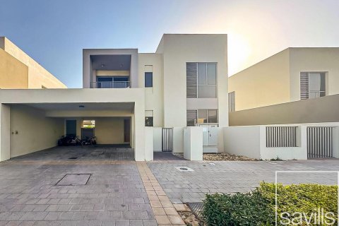 Villa te huur in Dubai Hills Estate, Dubai, VAE 4 slaapkamers, 426.15 vr.m., nr 747686 - foto 13