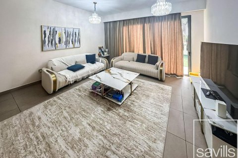 Villa te huur in Dubai Hills Estate, Dubai, VAE 4 slaapkamers, 426.15 vr.m., nr 747686 - foto 5