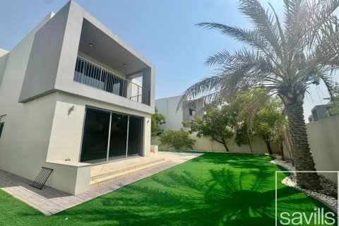 فيلا للإيجار في دبي هيلز استيت، دبي، الإمارات العربية المتحدة 4 غرفة نوم ، 426.15 متر مربع ، رقم 747686 - صورة 2