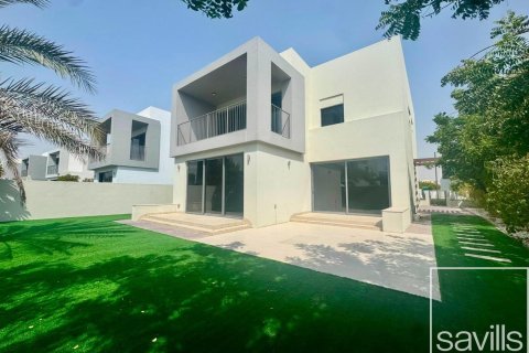 Vila u gradu Dubai Hills Estate, Dubai, UAE 4 spavaće sobe, 426.15 m2 Br. 747686