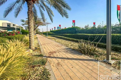 Villa te huur in Dubai Hills Estate, Dubai, VAE 4 slaapkamers, 426.15 vr.m., nr 747686 - foto 15