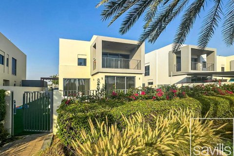 Villa te huur in Dubai Hills Estate, Dubai, VAE 4 slaapkamers, 426.15 vr.m., nr 747686 - foto 3