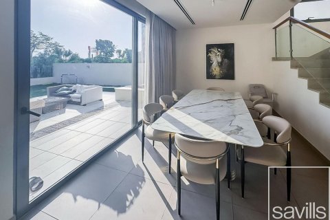 Villa te huur in Dubai Hills Estate, Dubai, VAE 4 slaapkamers, 426.15 vr.m., nr 747686 - foto 7