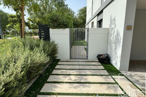 Kaupunkipientalo Tilal Al Ghaf, Dubai, Arabiemiraatit 4 makuuhuonetta, 205.22 m2 № 747688 - kuva 4