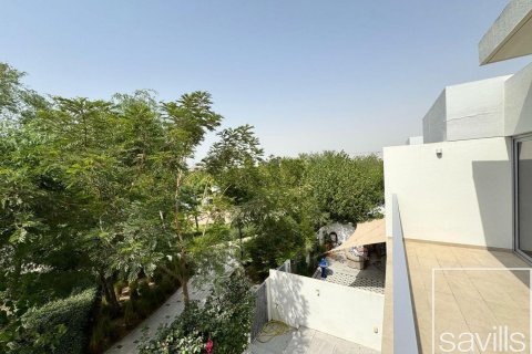 Kaupunkipientalo Tilal Al Ghaf, Dubai, Arabiemiraatit 4 makuuhuonetta, 205.22 m2 № 747688 - kuva 2