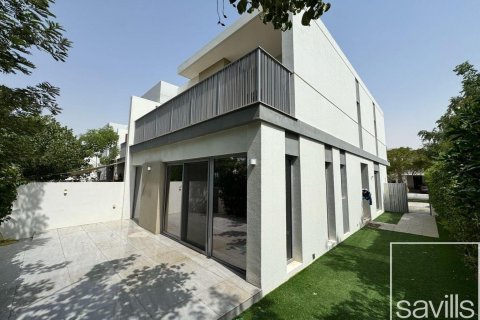 Řadový dům v Tilal Al Ghaf, Dubai, SAE 4 ložnice, 205.22 m² Č.: 747688