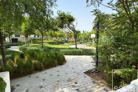 Kaupunkipientalo Tilal Al Ghaf, Dubai, Arabiemiraatit 4 makuuhuonetta, 205.22 m2 № 747688 - kuva 3