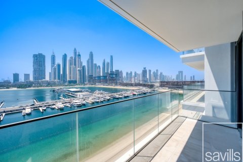 Apartamento em Dubai Harbour, Dubai, EAU 3 quartos, 190.73 m2 № 747684