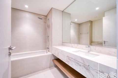 Apartamento para arrendamento em Dubai Harbour, Dubai, EAU 3 quartos, 190.73 m2 № 747684 - foto 12