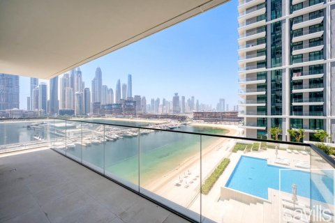 Apartamento para arrendamento em Dubai Harbour, Dubai, EAU 3 quartos, 190.73 m2 № 747684 - foto 14