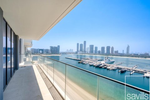 Apartamento para arrendamento em Dubai Harbour, Dubai, EAU 3 quartos, 190.73 m2 № 747684 - foto 18