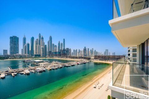 Apartamento para arrendamento em Dubai Harbour, Dubai, EAU 3 quartos, 190.73 m2 № 747684 - foto 17