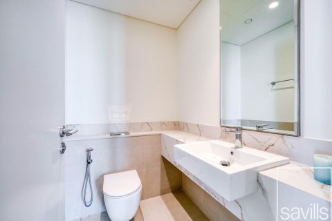 Apartamento para arrendamento em Dubai Harbour, Dubai, EAU 3 quartos, 190.73 m2 № 747684 - foto 10