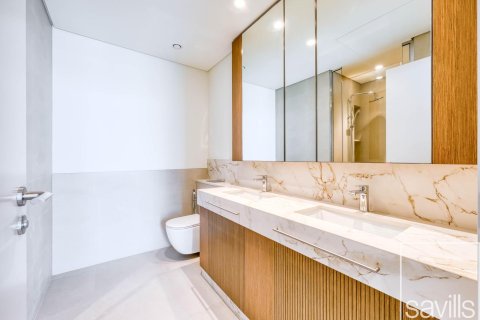 Apartamento para arrendamento em Dubai Harbour, Dubai, EAU 3 quartos, 190.73 m2 № 747684 - foto 8