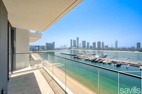 Apartamento para arrendamento em Dubai Harbour, Dubai, EAU 3 quartos, 190.73 m2 № 747684 - foto 15