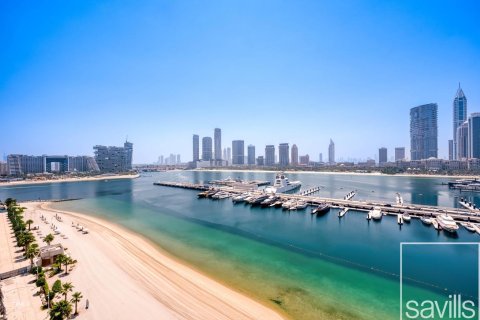 Apartamento para arrendamento em Dubai Harbour, Dubai, EAU 3 quartos, 190.73 m2 № 747684 - foto 19