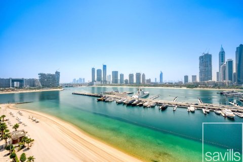 Apartamento para arrendamento em Dubai Harbour, Dubai, EAU 3 quartos, 190.73 m2 № 747684 - foto 16