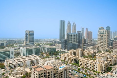 The Views, Dubai, संयुक्त अरब अमीरात में अपार्टमेंट, 2 बेडरूम, 117.89 वर्ग मीटर, संख्या 747687 - फ़ोटो 16