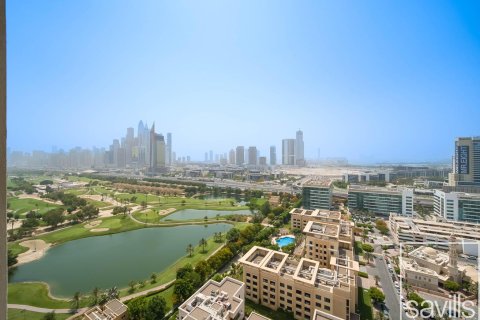 The Views, Dubai, संयुक्त अरब अमीरात में अपार्टमेंट, 2 बेडरूम, 117.89 वर्ग मीटर, संख्या 747687 - फ़ोटो 14