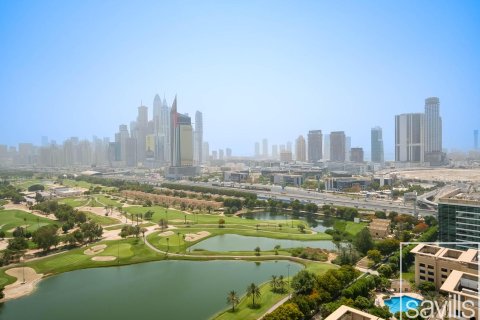 The Views, Dubai, संयुक्त अरब अमीरात में अपार्टमेंट, 2 बेडरूम, 117.89 वर्ग मीटर, संख्या 747687 - फ़ोटो 15