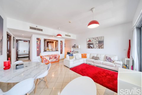 Apartemen di The Views, Dubai, UEA 2 kamar tidur, 117.89 m2 nomor 747687