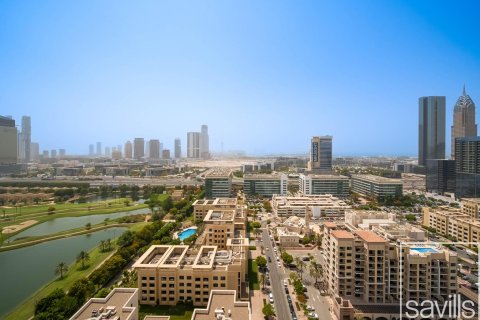 The Views, Dubai, संयुक्त अरब अमीरात में अपार्टमेंट, 2 बेडरूम, 117.89 वर्ग मीटर, संख्या 747687 - फ़ोटो 13