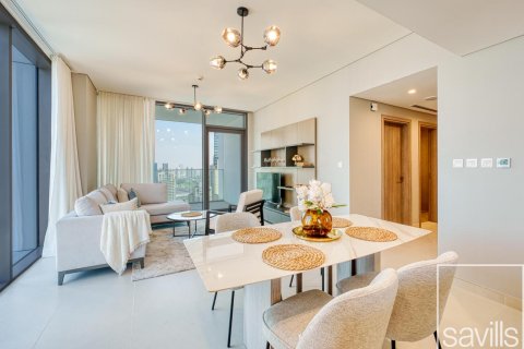 Снять в аренду квартиру в Дубай Марина, ОАЭ 2 спальни, 124.03м2, № 747683 - фото 1