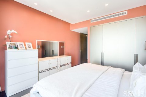 Dubai Marina, Dubai, BAE’de kiralık daire 4 yatak odası, 208.2 m&sup2; No 747689 - fotoğraf 10