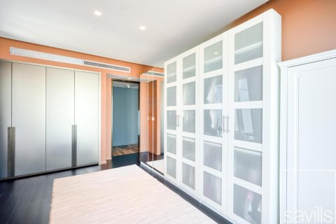 Dubai Marina, Dubai, BAE’de kiralık daire 4 yatak odası, 208.2 m&sup2; No 747689 - fotoğraf 12