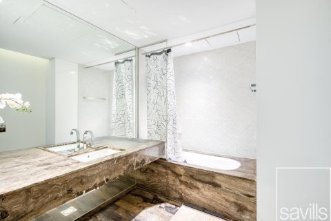Dubai Marina, Dubai, BAE’de kiralık daire 4 yatak odası, 208.2 m&sup2; No 747689 - fotoğraf 13