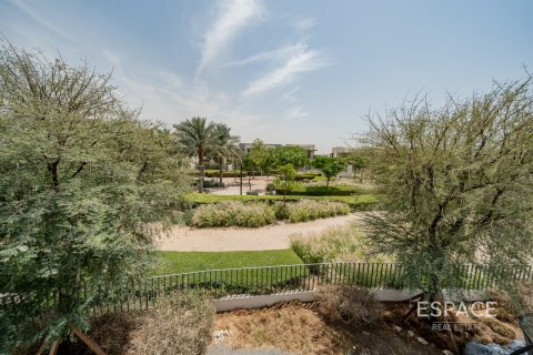 Villa till försäljning i Dubai Hills Estate, Dubai, UAE 4 sovrum, 230 kvm Nr. 649825 - fotografi 16