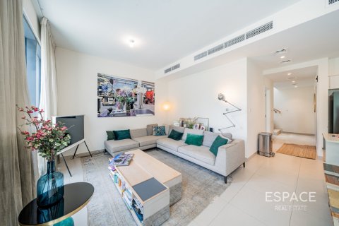 Villa till försäljning i Dubai Hills Estate, Dubai, UAE 4 sovrum, 230 kvm Nr. 649825 - fotografi 4