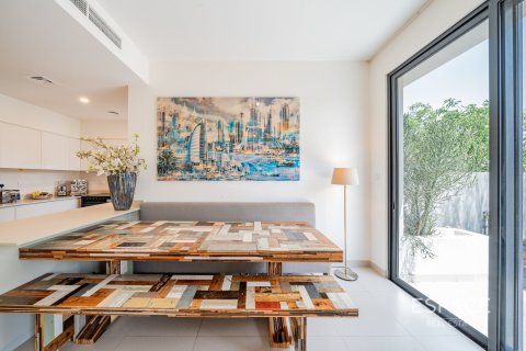 Villa till försäljning i Dubai Hills Estate, Dubai, UAE 4 sovrum, 230 kvm Nr. 649825 - fotografi 5