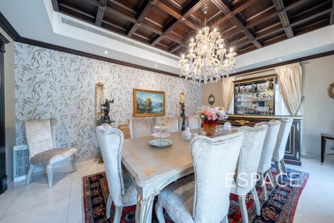 Villa till försäljning i Arabian Ranches, Dubai, UAE 6 sovrum, 480 kvm Nr. 649827 - fotografi 4